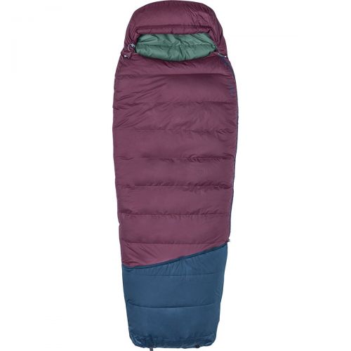 마모트 Marmot Argon 25 Sleeping Bag: 25F Down