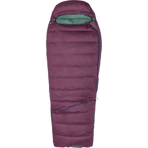 마모트 Marmot Argon 25 Sleeping Bag: 25F Down