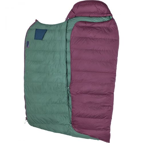 마모트 Marmot Argon 25 Sleeping Bag: 25F Down