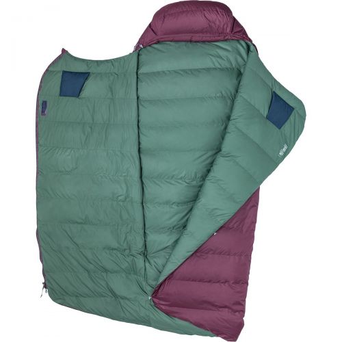 마모트 Marmot Argon 25 Sleeping Bag: 25F Down