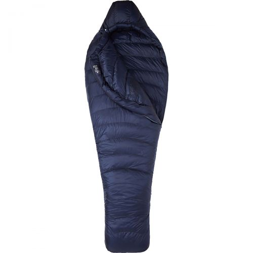 마모트 Marmot Phase 20 Sleeping Bag: 20F Down