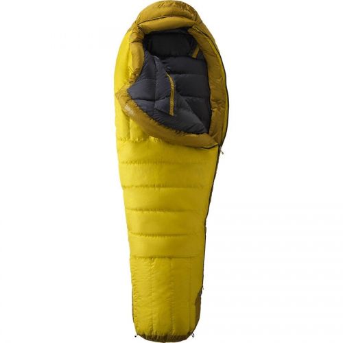 마모트 Marmot Col Sleeping Bag: -20F Down