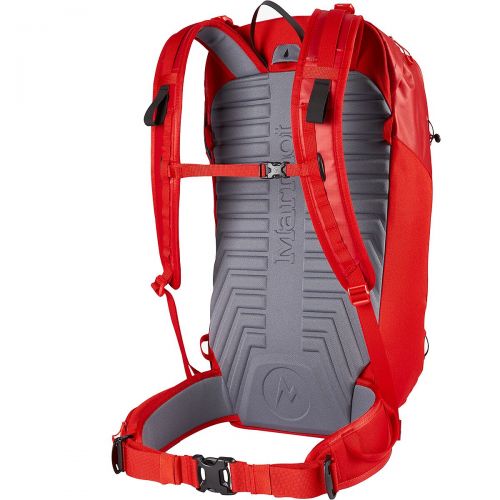 마모트 Marmot Wahoo Gully 30L Pack