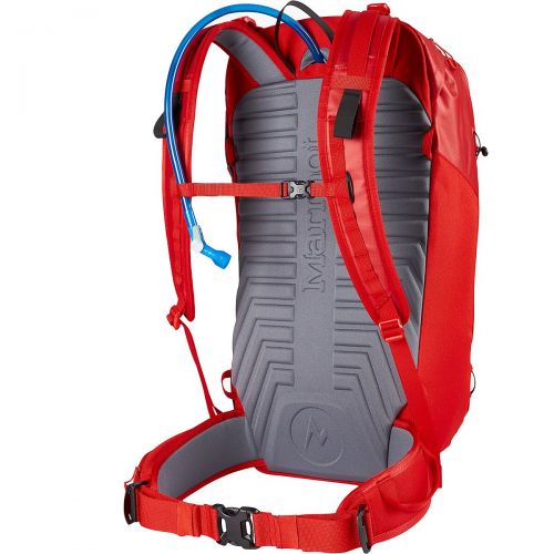 마모트 Marmot Wahoo Gully 30L Pack