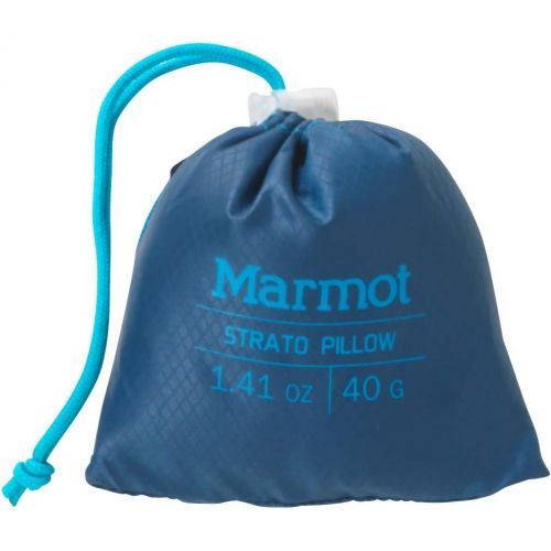 마모트 [아마존베스트]Marmot Strato Pillow