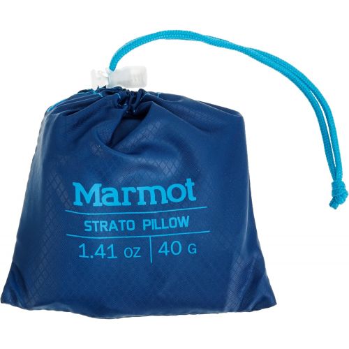 마모트 [아마존베스트]Marmot Strato Pillow