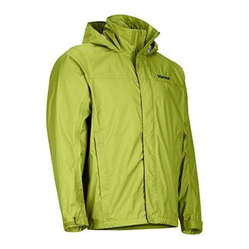 마모트 [아마존베스트]Marmot Mens PreCip Lightweight Waterproof Rain Jacket