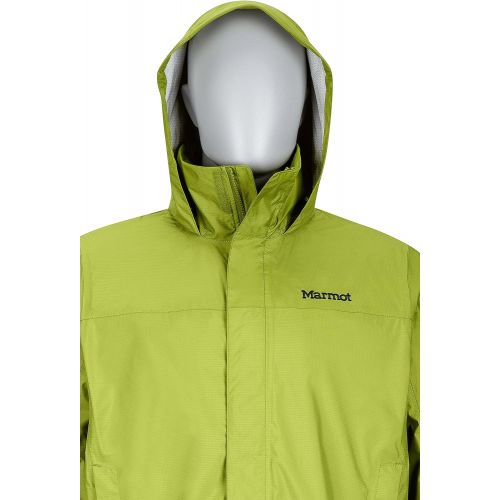 마모트 [아마존베스트]Marmot Mens PreCip Lightweight Waterproof Rain Jacket