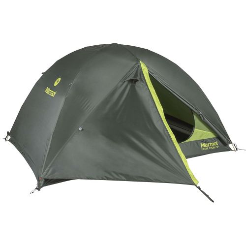 마모트 Marmot Crane Creek Backpacking and Camping Tent