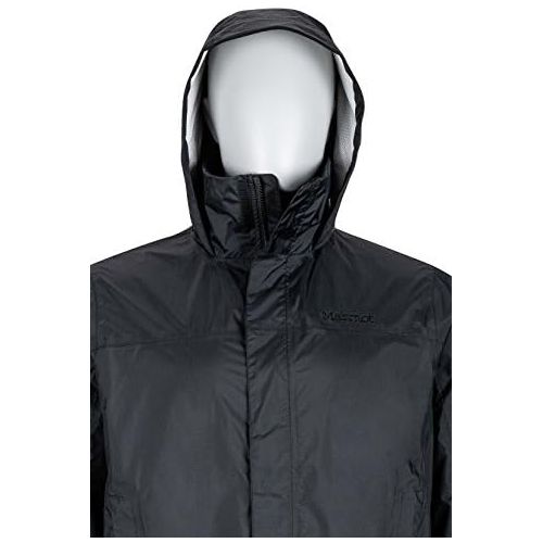 마모트 Marmot Precip Lightweight Waterproof Rain Jacket