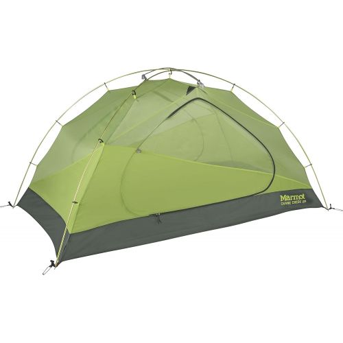 마모트 Marmot Crane Creek Backpacking and Camping Tent