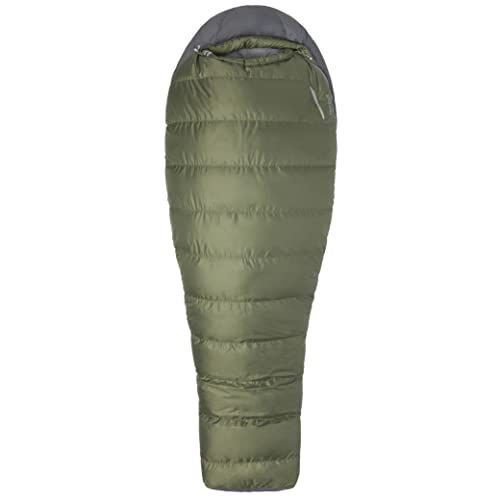 마모트 Marmot Ironwood 30 degree Down Lightweight Sleeping Bag