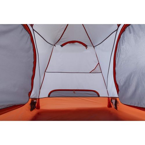 마모트 Marmot Unisexs Vapor Ultralight, Trekking, Camping Tent, Absolutely Waterproof