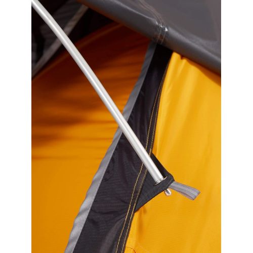 마모트 Marmot Unisexs Hammer Tent, Solar/Steel, One Size