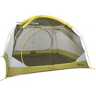 Marmot Limestone 4P, Lightweight 4 Person Tent, 4 Man Trekking Tent, Camping Tent, Absolutely Waterproof