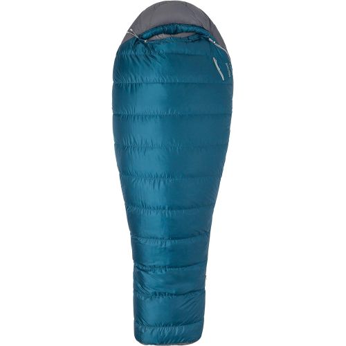 마모트 Marmot Ironwood 20 Degree Mummy Lightweight Sleeping Bag