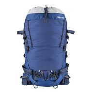 Marmot Eiger 32, Estate Blue/Total Eclipse, One Size