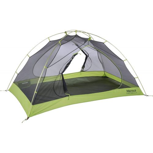 마모트 [무료배송]마모트 크레인 크릭 백패킹 캠핑 Marmot Crane Creek Backpacking and Camping Tent