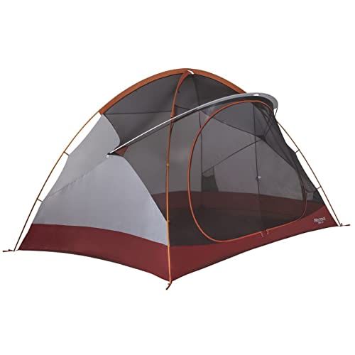 마모트 Marmot Orbit 6 Person Camping Tent