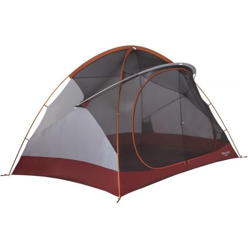 마모트 Marmot Orbit 6 Person Camping Tent