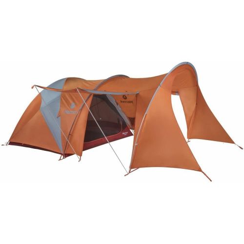 마모트 Marmot Orbit 6 Person Camping Tent