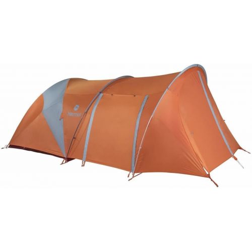 마모트 Marmot Orbit 6 Person Camping Tent