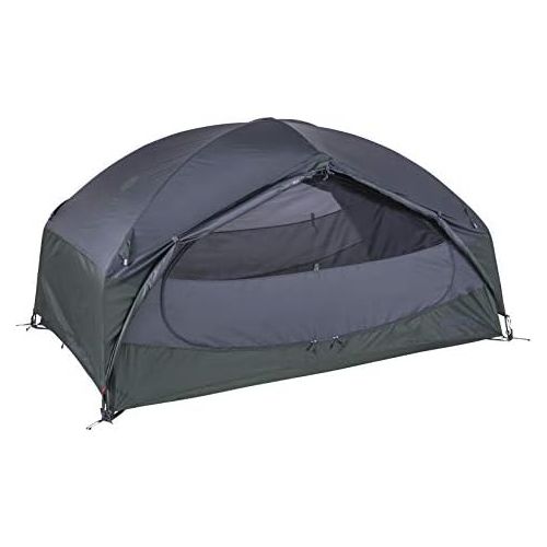 마모트 Marmot Limelight 2P/3P, Ultralight 2/3 Person Tent, Small 2/3 Man Trekking Tent, Camping Tent, Absolutely Waterproof