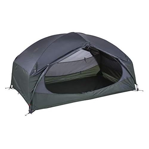 마모트 Marmot Limelight 2P/3P, Ultralight 2/3 Person Tent, Small 2/3 Man Trekking Tent, Camping Tent, Absolutely Waterproof