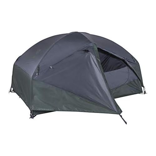 마모트 Marmot Limelight 2P/3P, Ultralight 2/3 Person Tent, Small 2/3 Man Trekking Tent, Camping Tent, Absolutely Waterproof