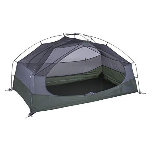 마모트 Marmot Limelight 2P/3P, Ultralight 2/3 Person Tent, Small 2/3 Man Trekking Tent, Camping Tent, Absolutely Waterproof