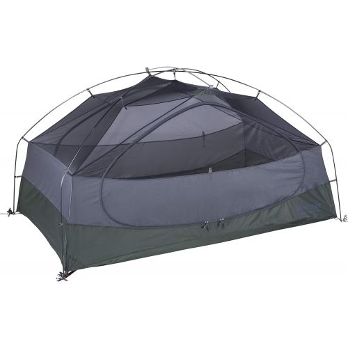 마모트 Marmot Limelight 2P/3P, Ultralight 2/3 Person Tent, Small 2/3 Man Trekking Tent, Camping Tent, Absolutely Waterproof