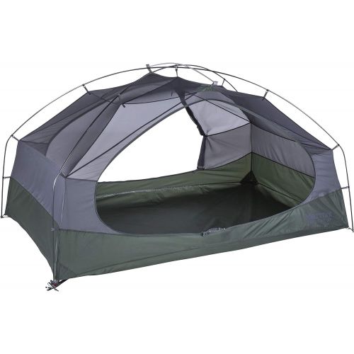 마모트 Marmot Limelight 2P/3P, Ultralight 2/3 Person Tent, Small 2/3 Man Trekking Tent, Camping Tent, Absolutely Waterproof