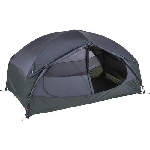 마모트 Marmot Limelight 2P/3P, Ultralight 2/3 Person Tent, Small 2/3 Man Trekking Tent, Camping Tent, Absolutely Waterproof