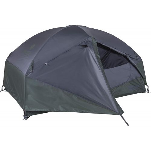 마모트 Marmot Limelight 2P/3P, Ultralight 2/3 Person Tent, Small 2/3 Man Trekking Tent, Camping Tent, Absolutely Waterproof