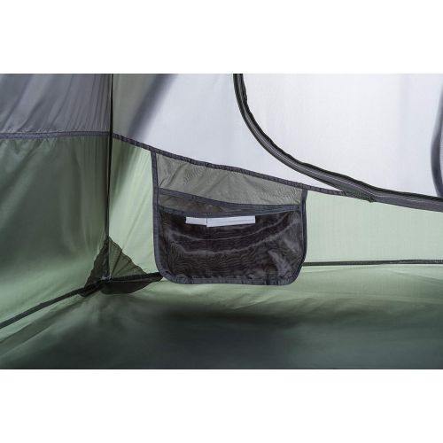 마모트 Marmot Limelight 2P/3P, Ultralight 2/3 Person Tent, Small 2/3 Man Trekking Tent, Camping Tent, Absolutely Waterproof