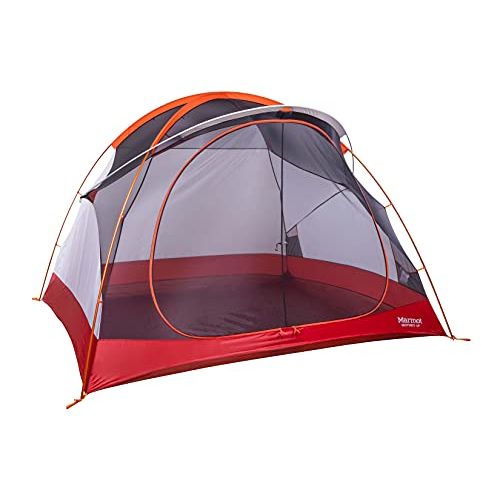 마모트 Marmot Midpines Camping Tent
