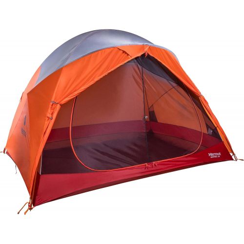 마모트 Marmot Midpines Camping Tent