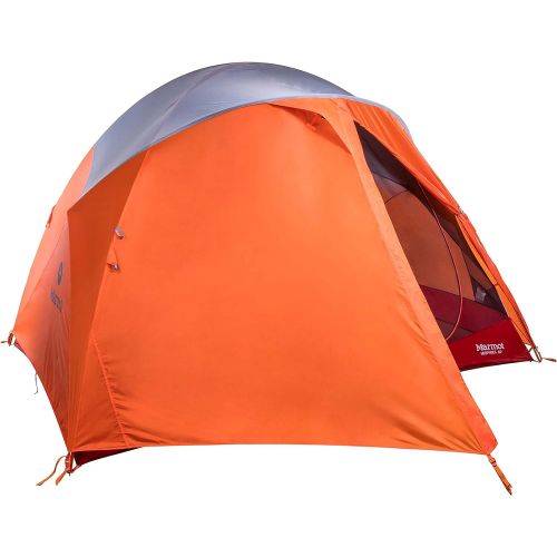 마모트 Marmot Midpines Camping Tent