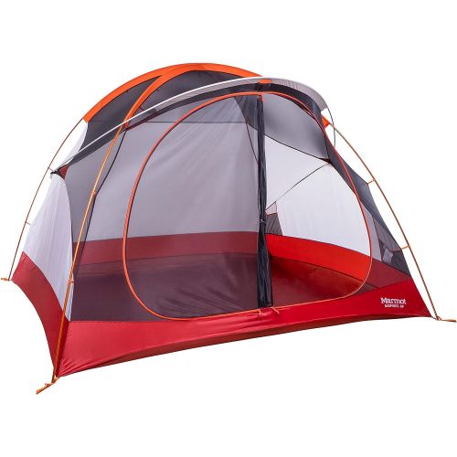 마모트 Marmot Midpines Camping Tent