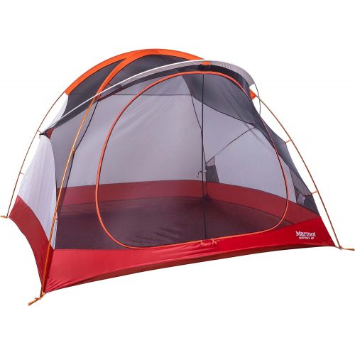 마모트 Marmot Midpines Camping Tent