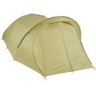 Marmot Unisex?? Adults Tungsten UL Hatchback Fly Tent, Wasabi, Standard Size