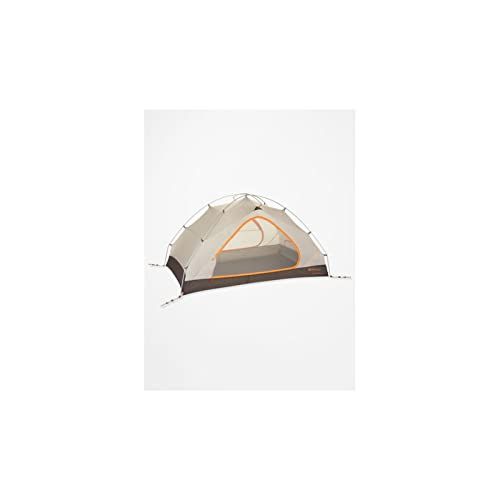 마모트 Marmot Unisex?? Adults Fortress UL 3P Camping Tents, Ember/Slate, Standard Size