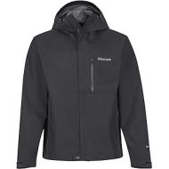 MARMOT mens Minimalist Lightweight Waterproof Rain Jacket