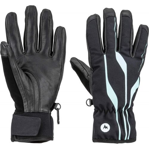 마모트 MARMOT Womens Spring Glove