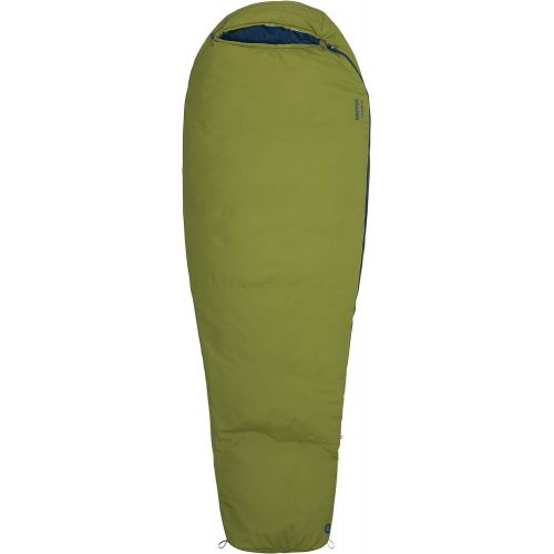 마모트 Marmot Voyager 55 Mummy Sleeping Bag