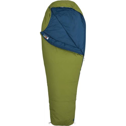 마모트 Marmot Voyager 55 Mummy Sleeping Bag