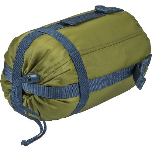 마모트 Marmot Voyager 55 Mummy Sleeping Bag