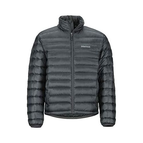 마모트 Marmot Mens Lightweight, Water-resistent Zeus Jacket, 700 Fill Power Down