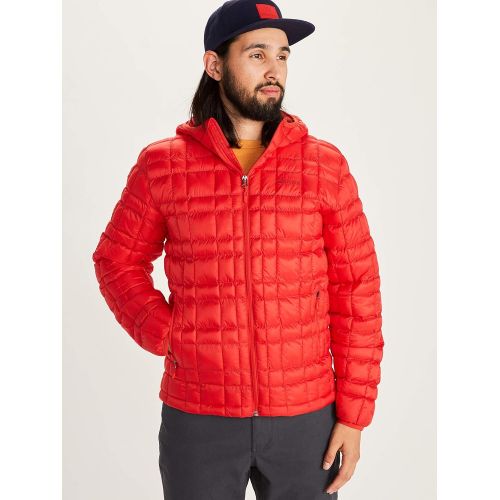 마모트 MARMOT mens Featherless Hoody