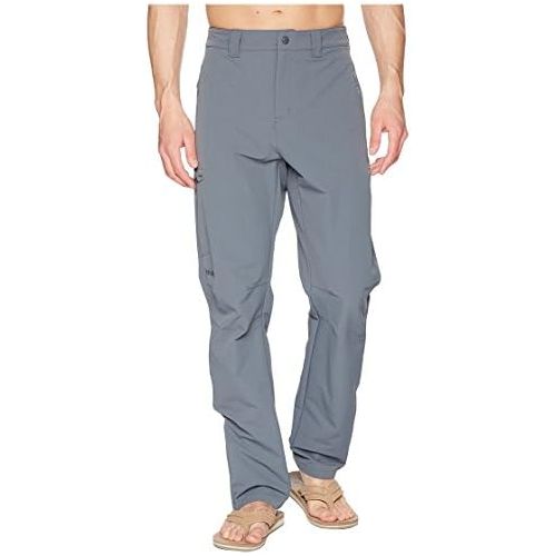 마모트 Marmot Scree Pant Steel Onyx 34